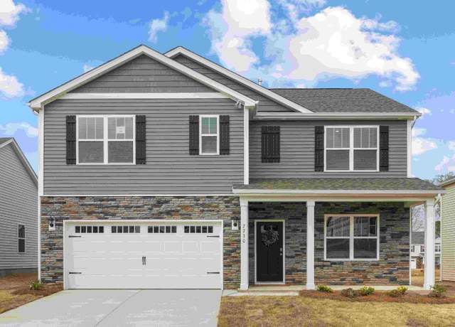 Property at 7901 Old Brook Rd, Sherrills Ford, NC 28673, 5 beds, 3 baths