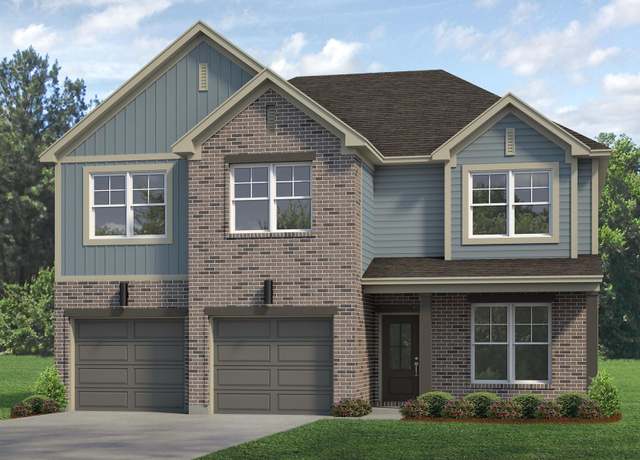 Property at Patriot Modern - Highlands Plan, Henderson, KY 42420, 4 beds, 2.5 baths