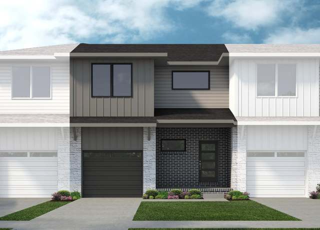 Property at The Breckenridge Plan, Fz95wo Shelby Township, MI 48316, 2 beds, 2.5 baths
