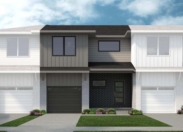 Property at The Breckenridge Plan, Fz95wo Shelby Township, MI 48316, 2 beds, 2.5 baths