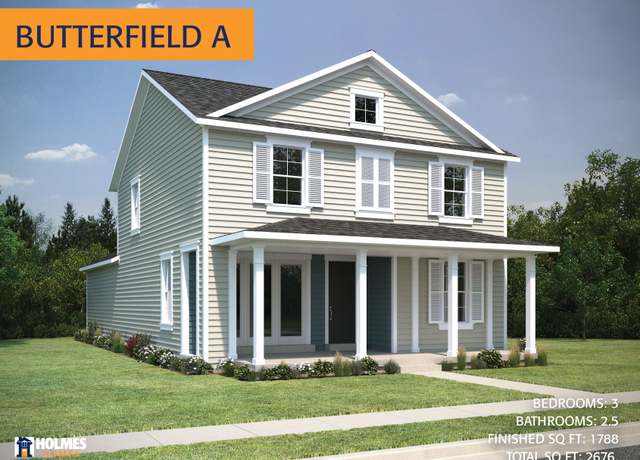 Property at Butterfield Plan, West Jordan, UT 84081, 3 beds, 2.5 baths