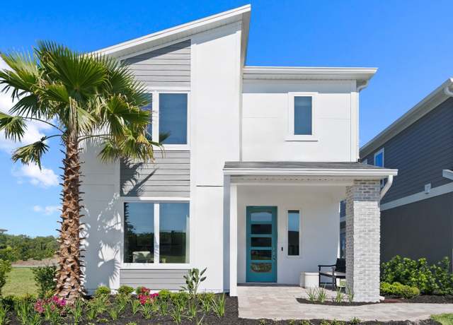 Property at Ambersweet Plan, Saint Cloud, FL 34771, 3 beds, 2.5 baths
