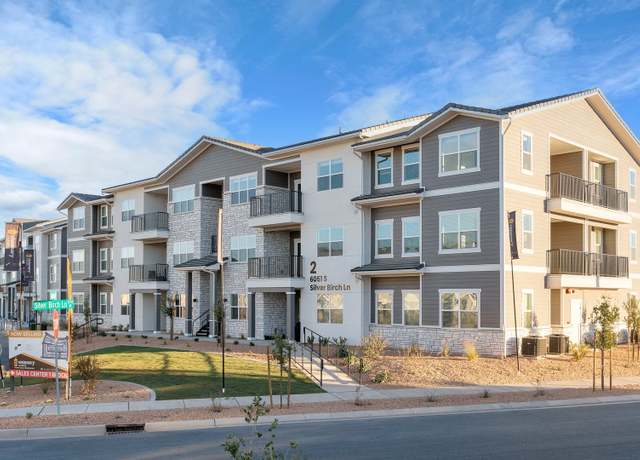 Property at Desert Color Condo 2 Plan, Saint George, UT 84790, 2 beds, 2 baths