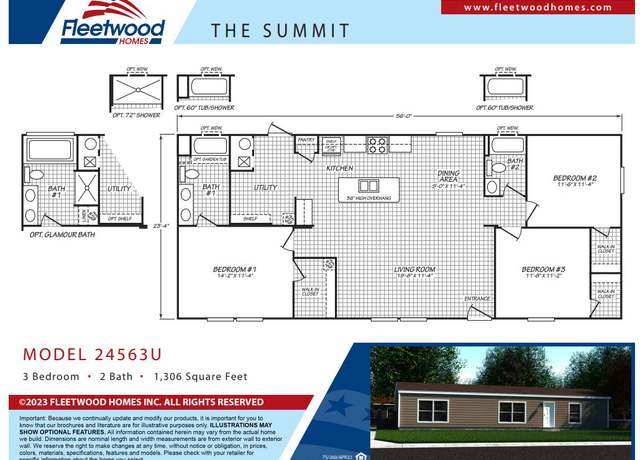 Property at The Sandbar Plan, J4wsck Thonotosassa, FL 33529, 3 beds, 2 baths