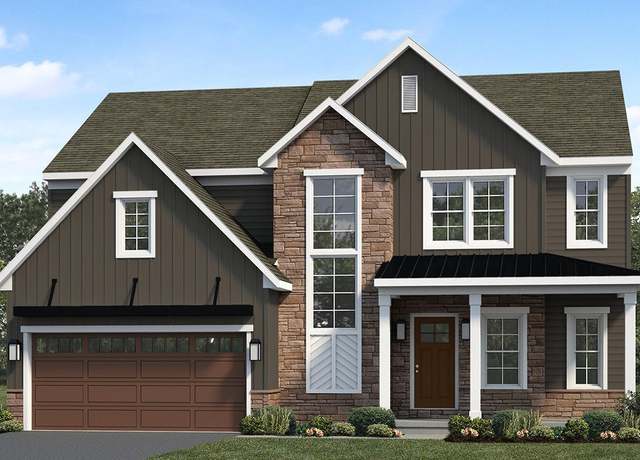 Property at Charlotte Plan, Lititz, PA 17543, 4 beds, 2.5 baths