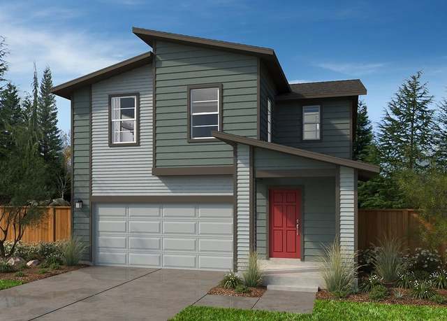 Property at Plan 2070 Plan, Spanaway, WA 98387, 3 beds, 2.5 baths