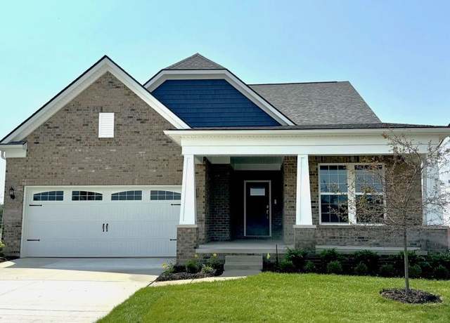 Property at 50005 Bluebell St, Canton, MI 48188, 2 beds, 2 baths
