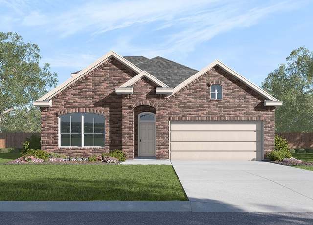 Property at IVORY Plan, Fayetteville, AR 72704, 5 beds, 3 baths