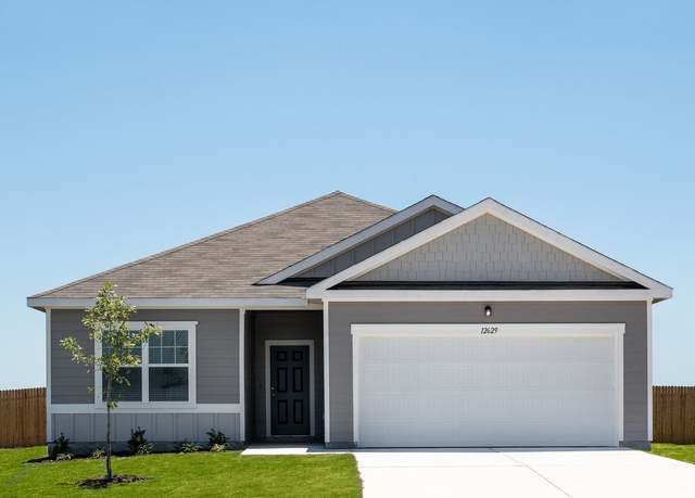 Property at Firefly Plan, San Marcos, TX 78666, 4 beds, 2 baths