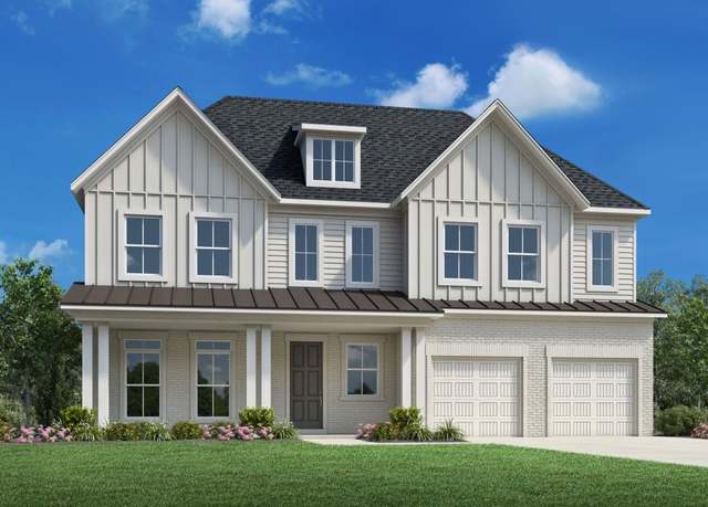 Property at Hedgerow Plan, Cumming, GA 30028, 5 beds, 5 baths