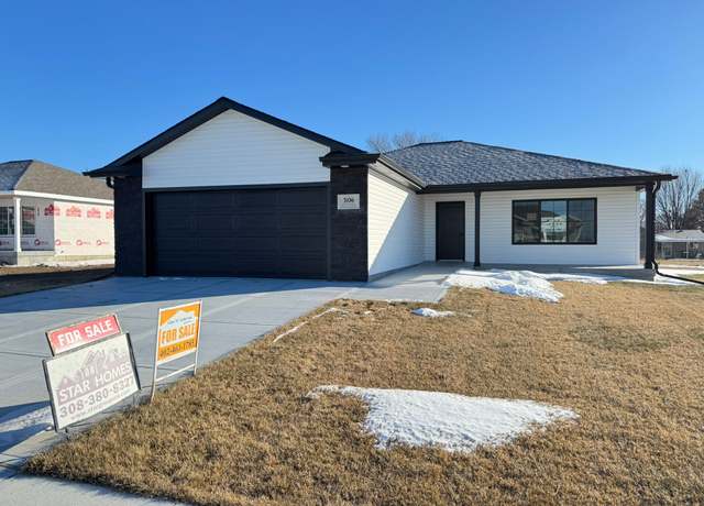 Property at 3106 Lakeview Avenue Plan, Hastings, NE 68901, 2 beds, 2 baths