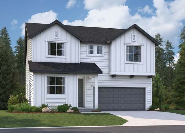 Property at Bradford Plan, Vancouver, WA 98682, 4 beds, 2.5 baths