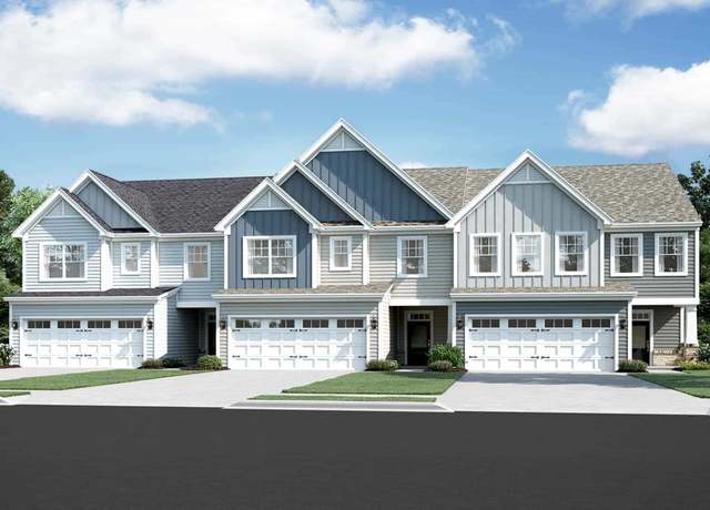 Property at 3136 Cathedral Comb Dr, Apex, NC 27502, 3 beds, 2.5 baths