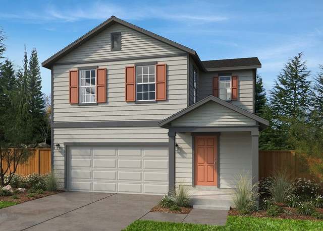 Property at 1439 121st Ave SE, Lake Stevens, WA 98258, 4 beds, 3.5 baths