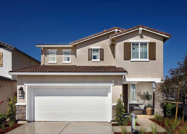 Property at Plan 1 Plan, Lincoln, CA 95648, 3 beds, 2.5 baths