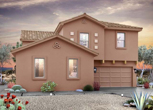 Property at Pecos Plan, Albuquerque, NM 87122, 4 beds, 3 baths