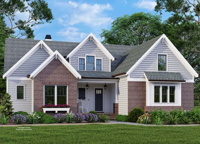 Property at Piedmont Place B Plan, Forsyth, GA 31029, 4 beds, 3 baths
