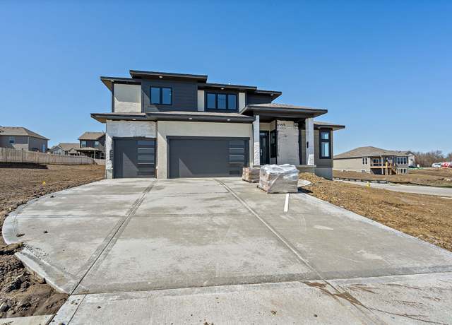 Property at The Sydney Plan, Lees Summit, MO 64081, 4 beds, 4 baths