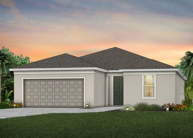 Property at Medina Plan, Davenport, FL 33837, 3 beds, 3 baths