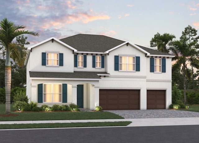 Property at 3497 Lemon Button Ter, Apopka, FL 32712, 5 beds, 4 baths