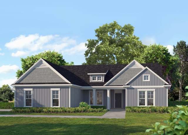 Property at WR Abbeyville Plan, Saint Marys, GA 31558, 4 beds, 2.5 baths