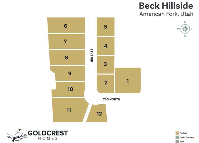 Property at Denali II Plan, American Fork, UT 84003, 6 beds, 5.5 baths