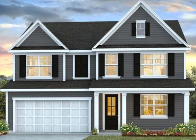 Property at HARBOR OAK Plan, Summerville, SC 29483, 4 beds, 3 baths