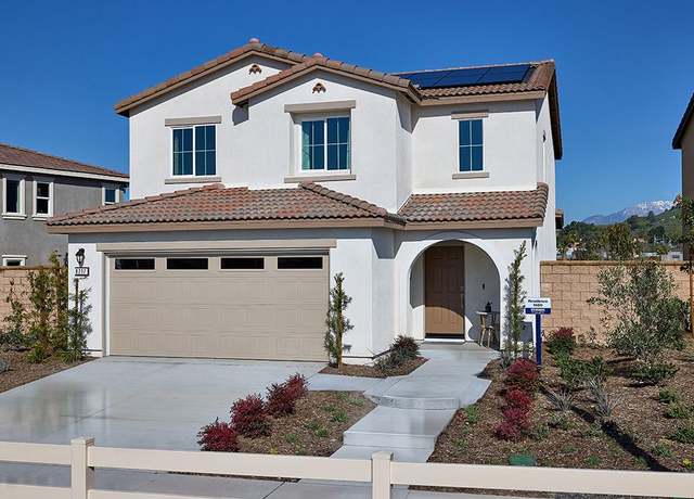 Property at Residence 1880 Plan, Jurupa Valley, CA 92509, 4 beds, 3 baths