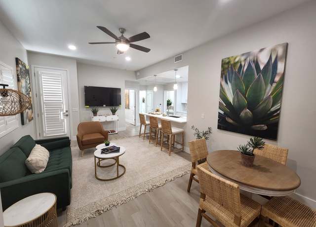 Property at 2 Bedroom 2 Bath Plan, Tucson, AZ 85718, 2 beds, 2 baths