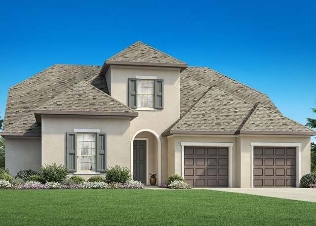 Property at Salado Plan, Prosper, TX 75078, 4 beds, 3.5 baths