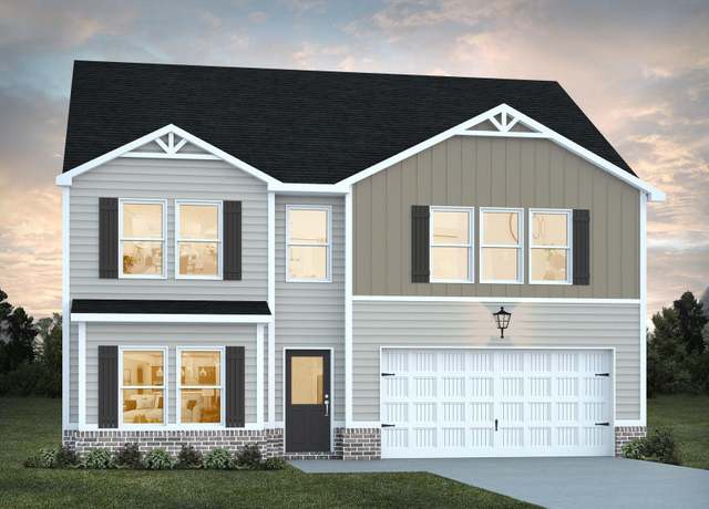 Property at 603 Halflinger Rd, Hogansville, GA 30230, 4 beds, 3 baths