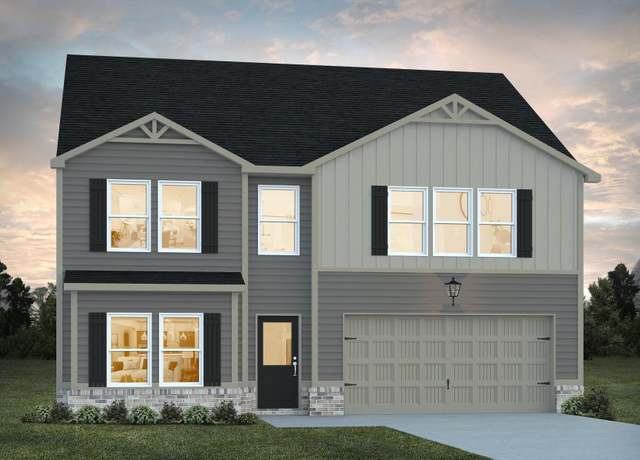 Property at 603 Halflinger Rd, Hogansville, GA 30230, 4 beds, 3 baths