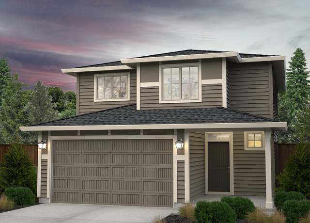 Property at Clarkston Plan, Benton City, WA 99320, 3 beds, 2.5 baths
