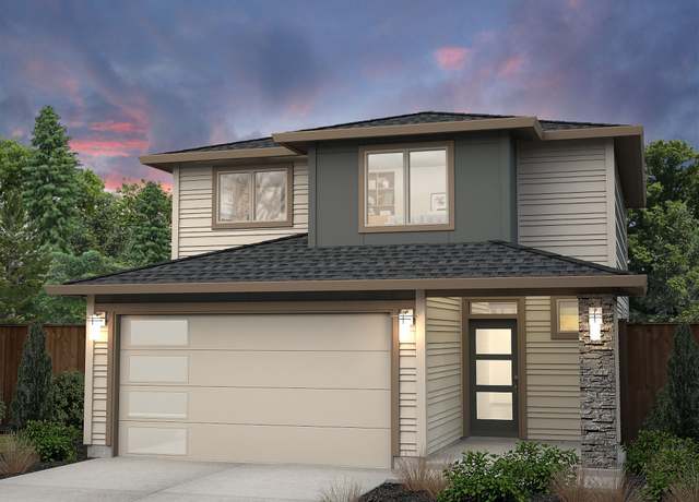 Property at Clarkston Plan, Benton City, WA 99320, 3 beds, 2.5 baths