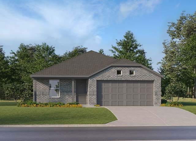 Property at 261 Douglas Hills Dr, Magnolia, TX 77354, 3 beds, 2 baths