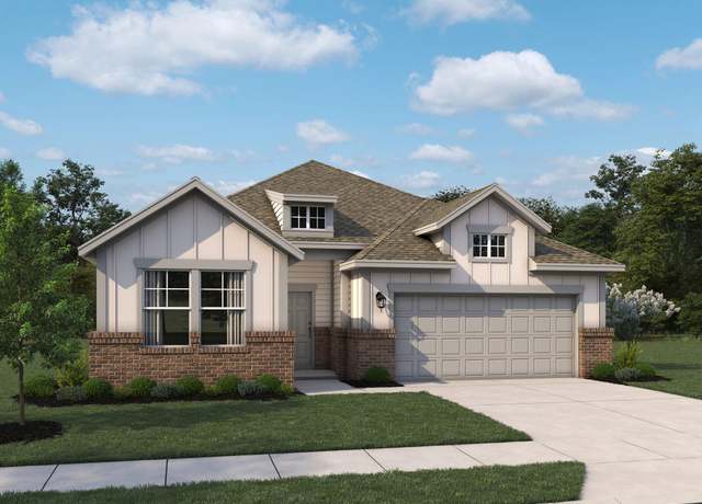 Property at Kendall Plan, Anna, TX 75409, 3 beds, 2 baths