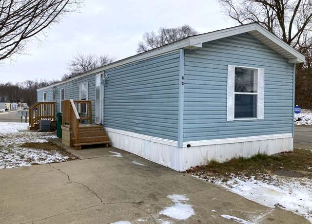 Property at 500 W Payton St #45, Greentown, IN 46936, 2 beds, 2 baths