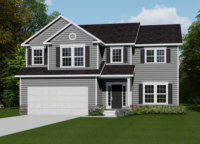 Property at Weston Plan, Lewiston, NY 14092, 4 beds, 2.5 baths