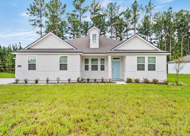 Property at 201 Park View Ln, Kingsland, GA 31548, 3 beds, 3 baths