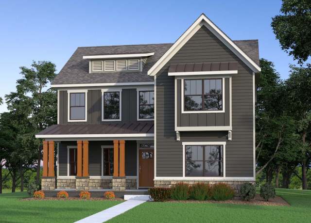 Property at The Yosemite Plan, Huntsville, AL 35811, 3 beds, 3.5 baths