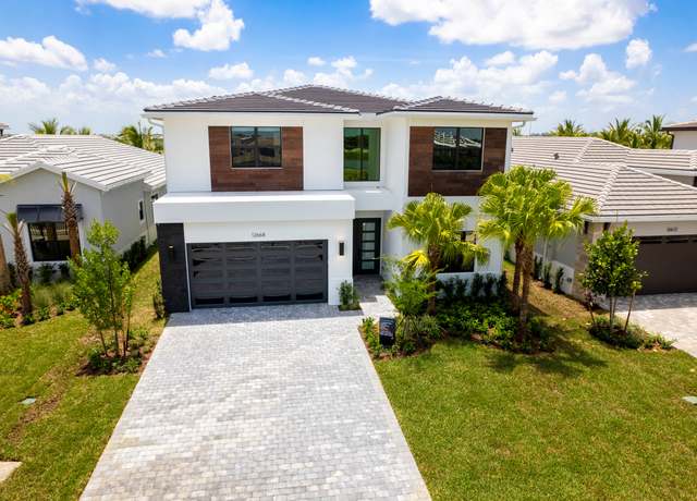 Property at Manhattan Plan, Palm Beach Gardens, FL 33412, 4 beds, 6 baths