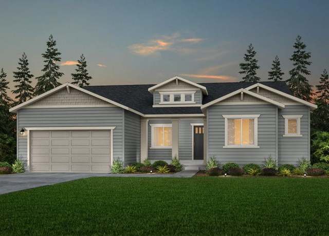 Property at Endeavor Plan, Washougal, WA 98671, 2 beds, 2.5 baths