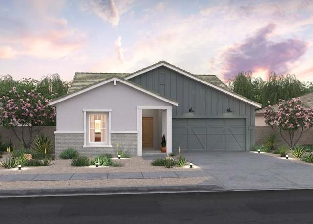 Property at Goldenrod II Plan, Rosamond, CA 93560, 4 beds, 2 baths