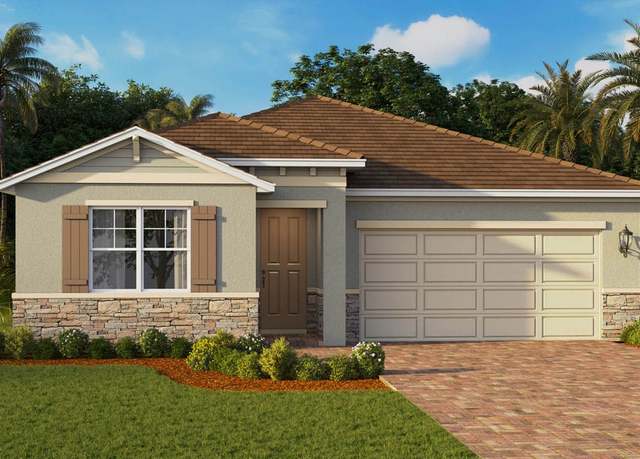 Property at CLIFTON Plan, Mount Dora, FL 32757, 2 beds, 2 baths