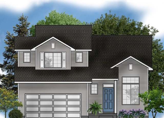 Property at Jefferson Plan, Bondurant, IA 50035, 3 beds, 2.5 baths