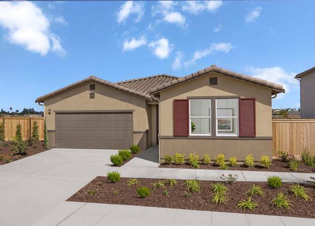 Property at Plan 1769 Modeled Plan, Fresno, CA 93725, 3 beds, 2 baths