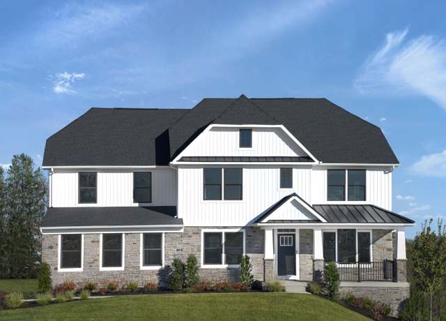 Property at 8887 Orchard Garden Dr, Dayton, OH 45458, 5 beds, 5 baths