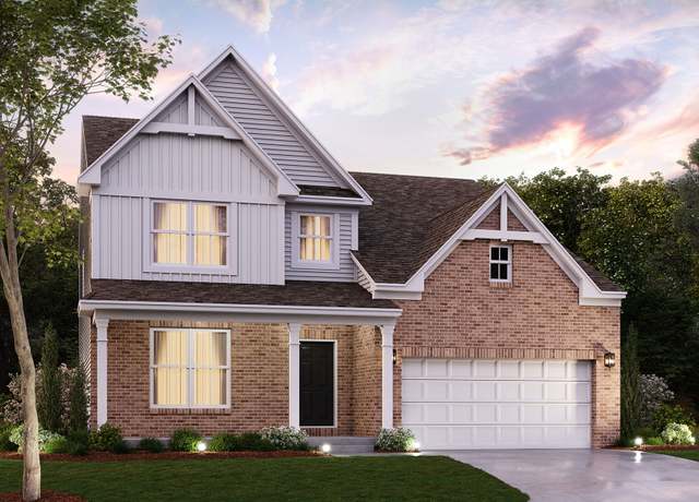 Property at 2893 Sky Crossing Dr, Beavercreek, OH 45434, 4 beds, 2.5 baths