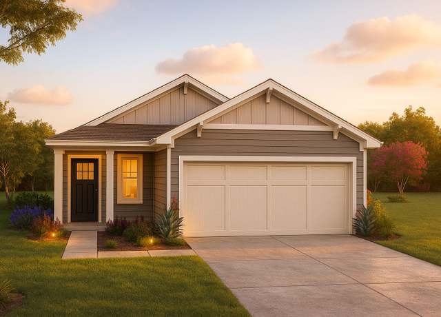 Property at Harris Plan, San Antonio, TX 78244, 3 beds, 2 baths