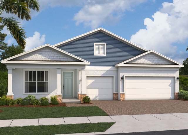 Property at Everly Multi-Gen Plan, Apopka, FL 32703, 4 beds, 3.5 baths